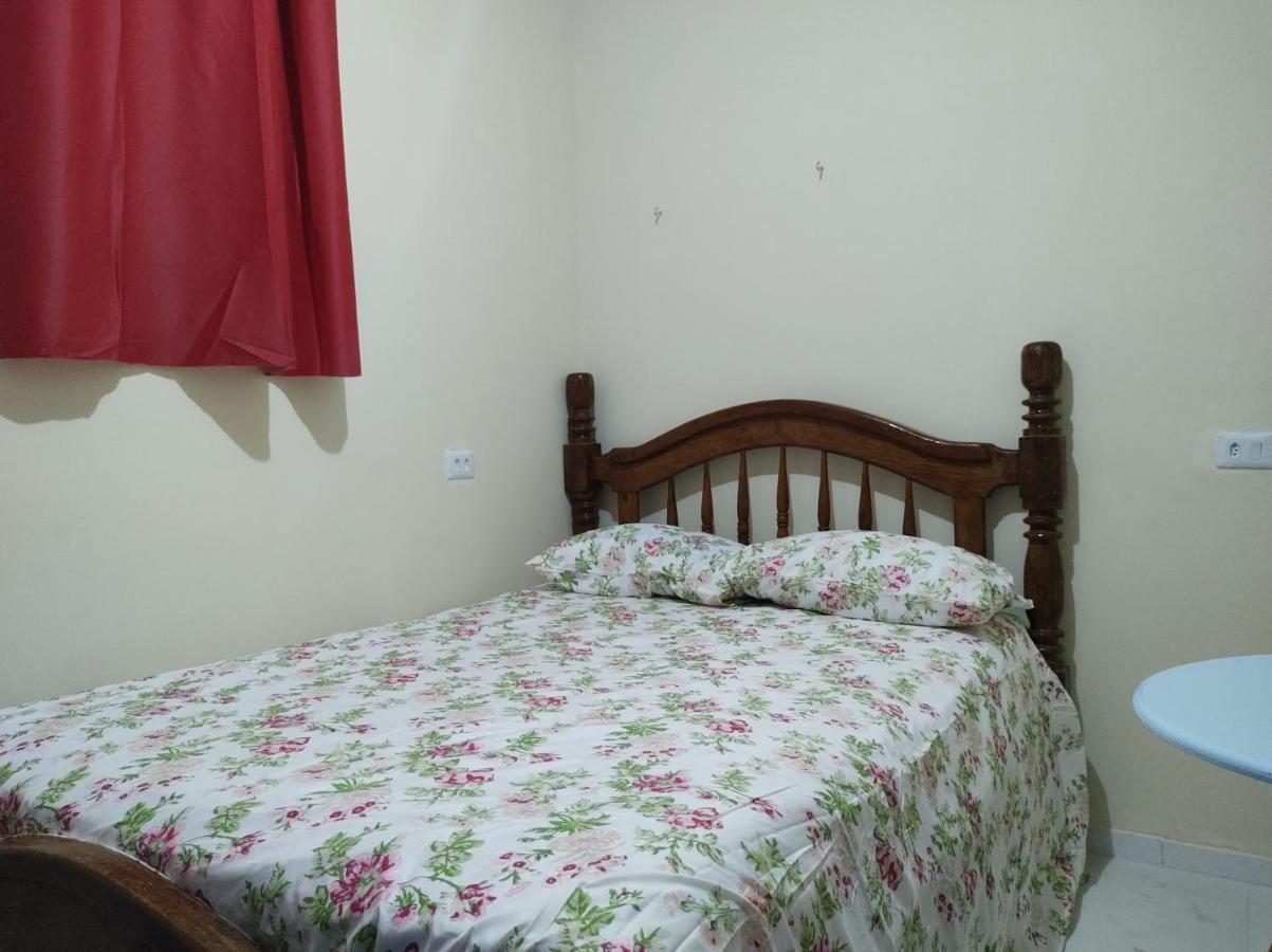 דירות Pôrto das Galinhas Flats Elohim מראה חיצוני תמונה