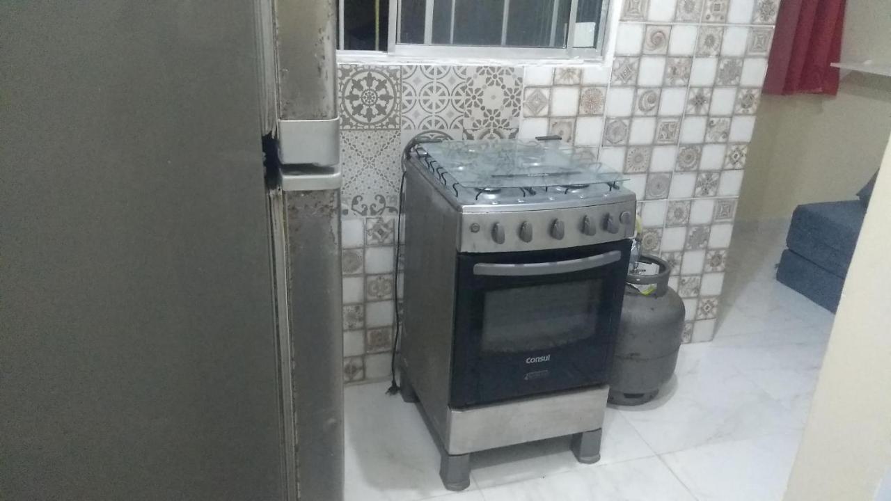 דירות Pôrto das Galinhas Flats Elohim מראה חיצוני תמונה