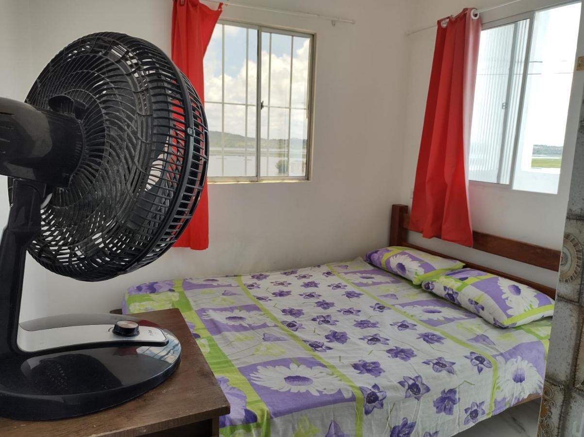 דירות Pôrto das Galinhas Flats Elohim מראה חיצוני תמונה