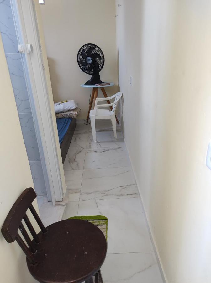 דירות Pôrto das Galinhas Flats Elohim מראה חיצוני תמונה