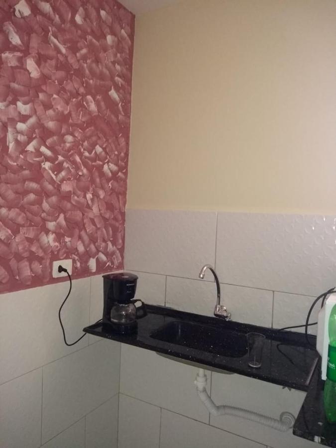 דירות Pôrto das Galinhas Flats Elohim מראה חיצוני תמונה