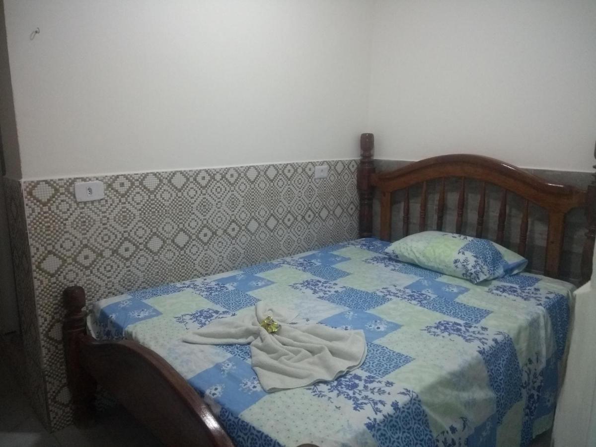 דירות Pôrto das Galinhas Flats Elohim מראה חיצוני תמונה
