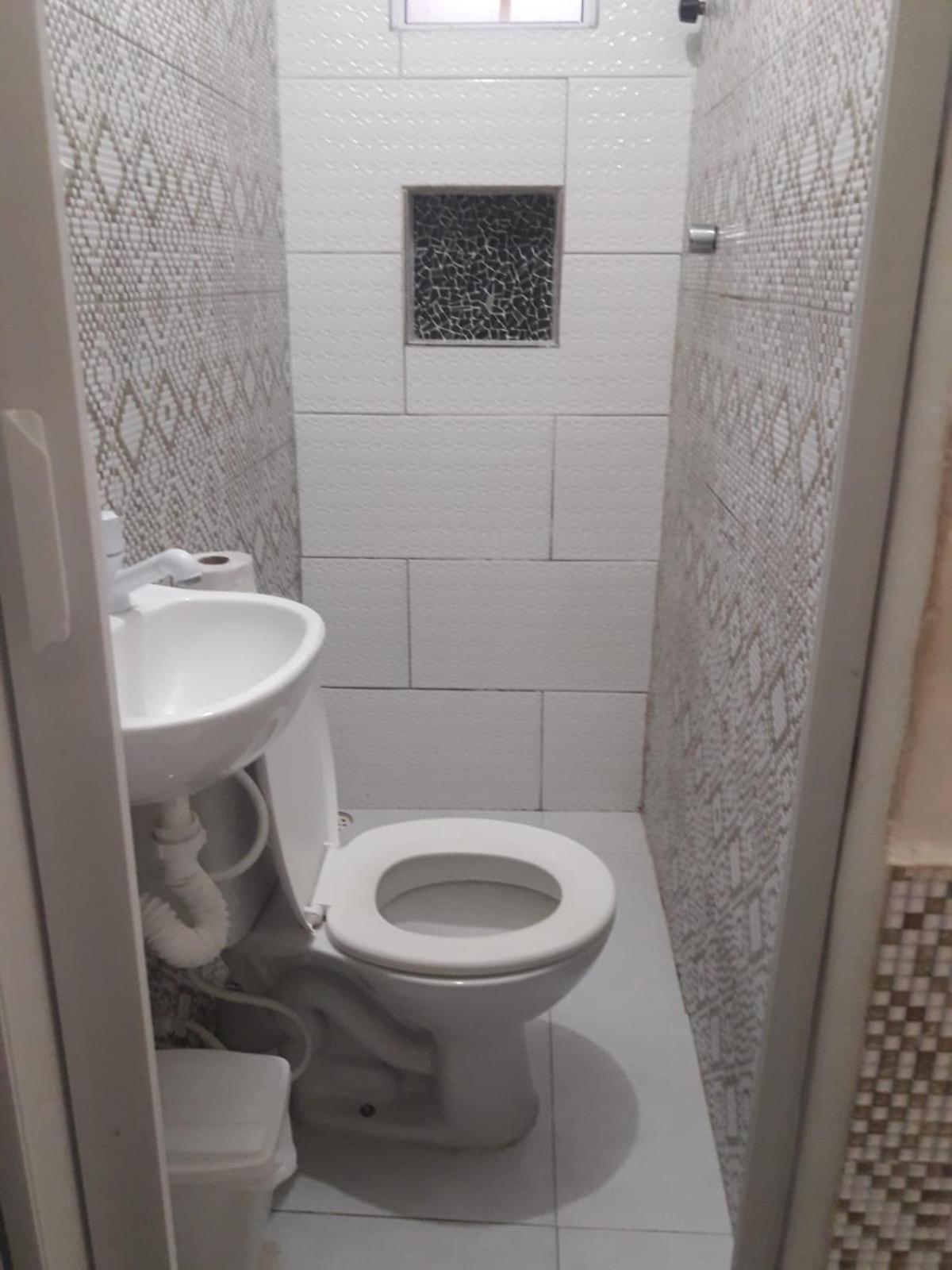 דירות Pôrto das Galinhas Flats Elohim חדר תמונה