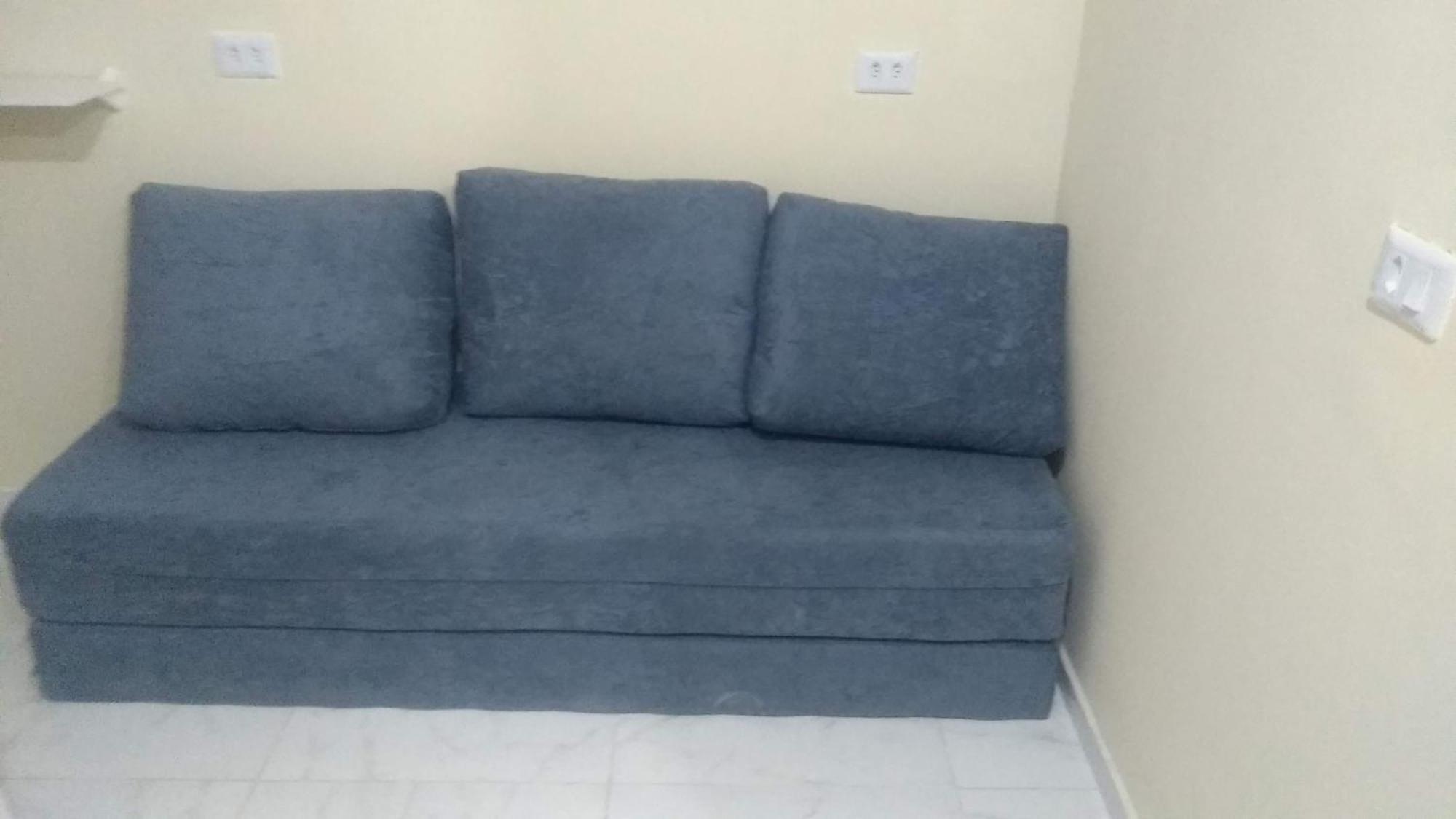 דירות Pôrto das Galinhas Flats Elohim חדר תמונה