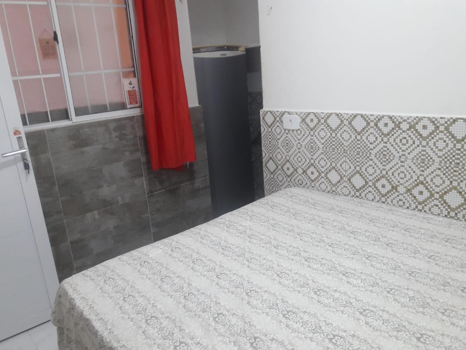 דירות Pôrto das Galinhas Flats Elohim חדר תמונה