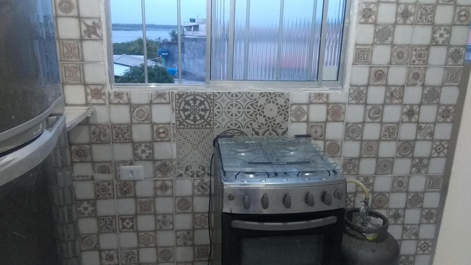 דירות Pôrto das Galinhas Flats Elohim חדר תמונה
